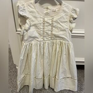 Noralee Ivory Dress